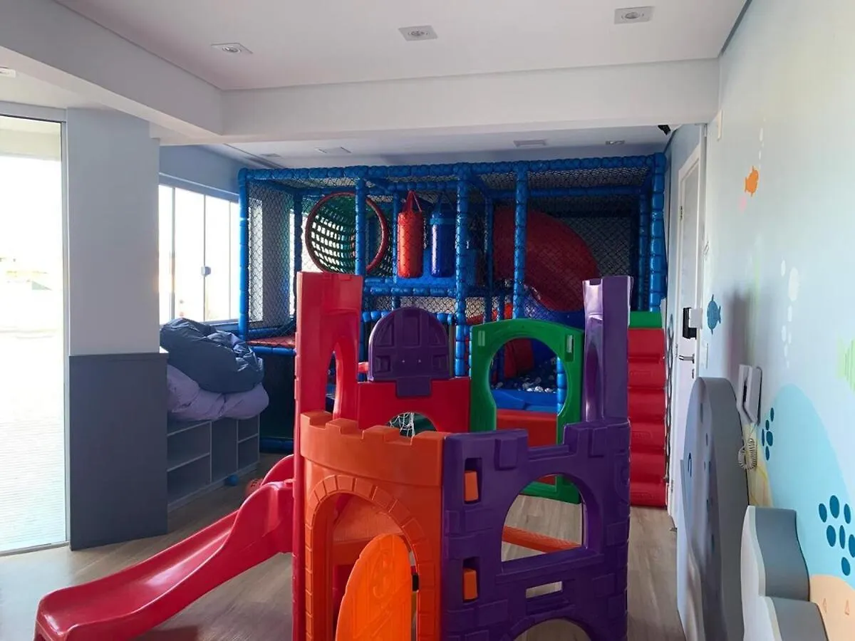 Apartment Ap Com Vista Incrivel Em Laguna