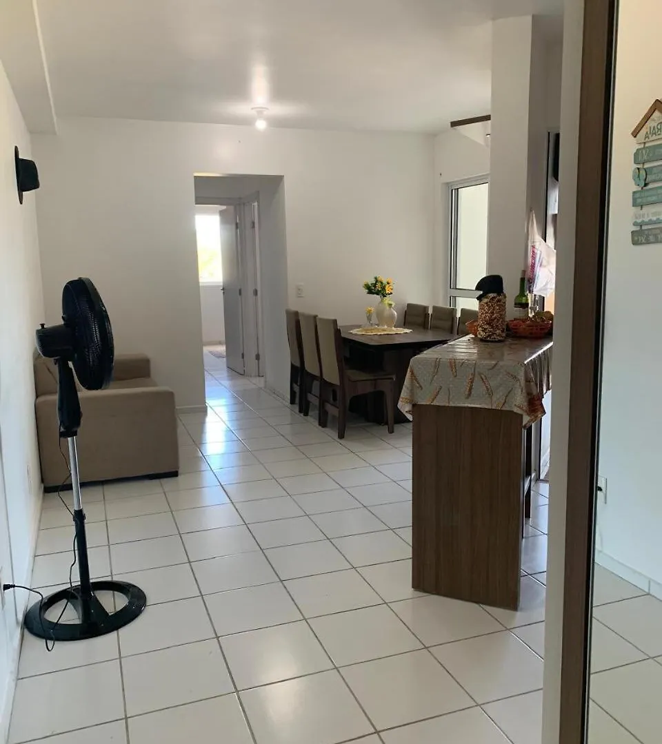 Ap Com Vista Incrivel Em Laguna Apartment