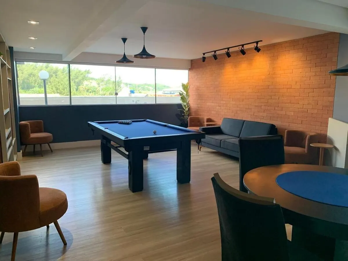 Apartment Ap Com Vista Incrivel Em Laguna