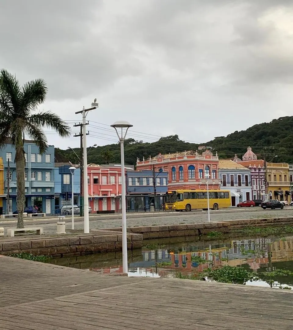 Ap Com Vista Incrivel Em Laguna 0*,  Brazil