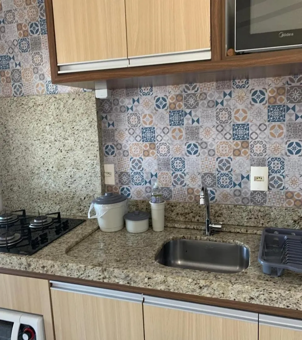 Apartment Ap Com Vista Incrivel Em Laguna Brazil