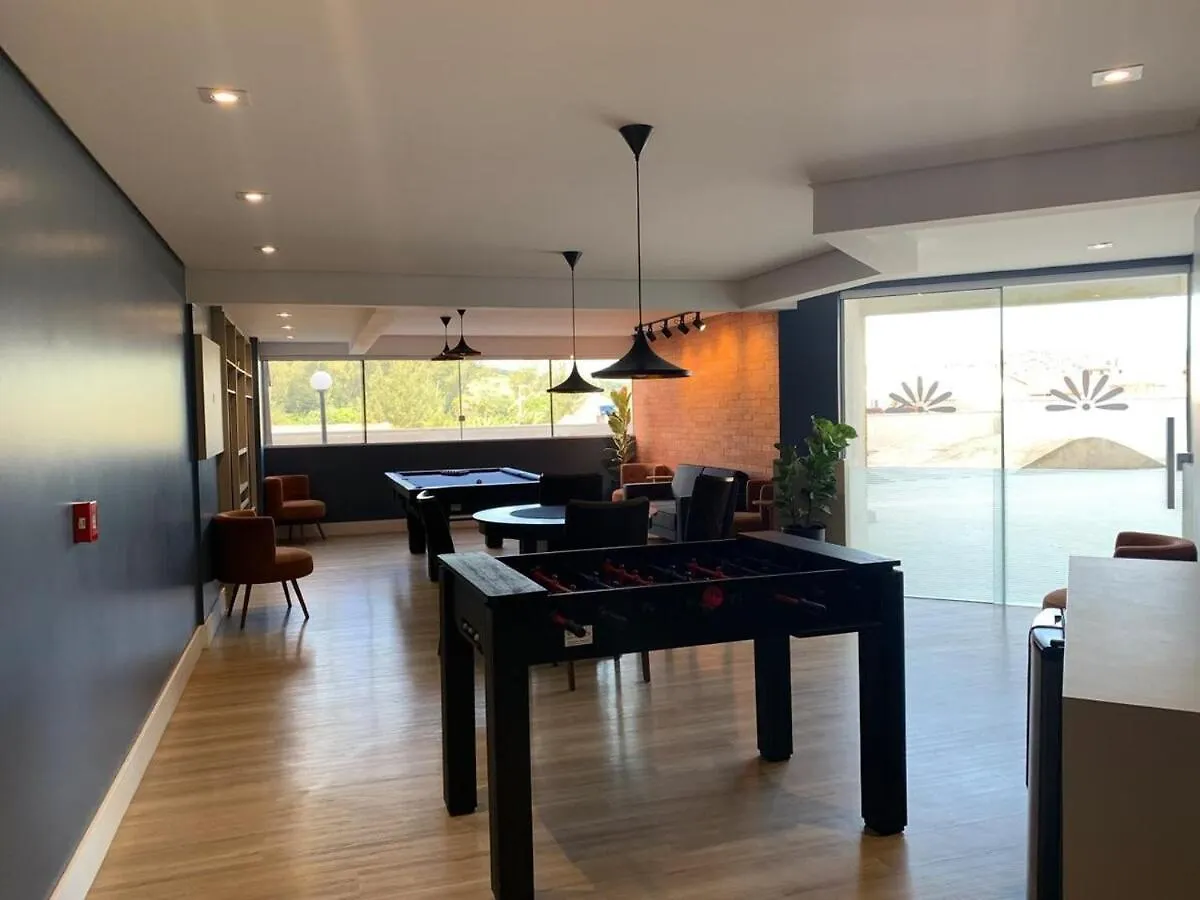 Apartment Ap Com Vista Incrivel Em Laguna