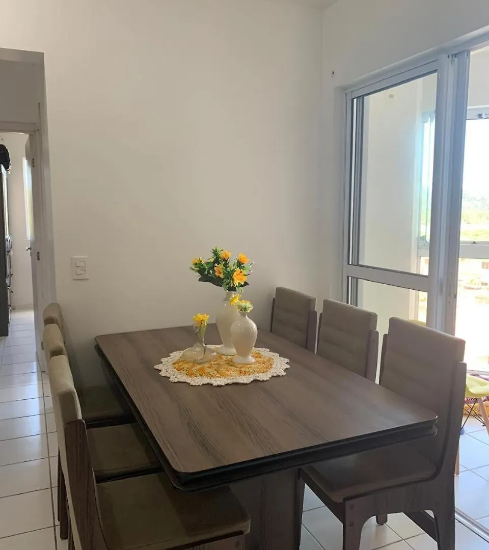 Apartment Ap Com Vista Incrivel Em Laguna