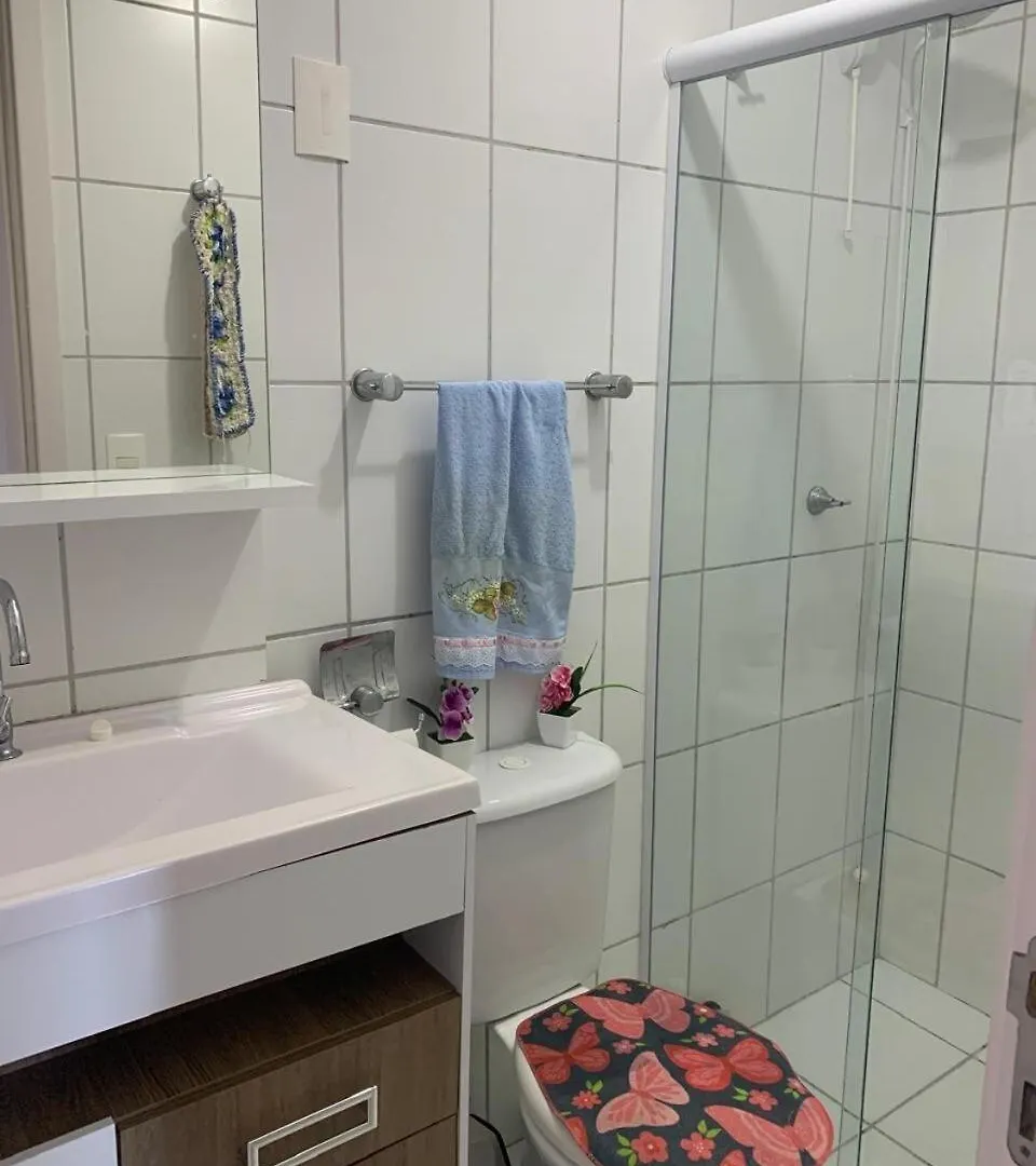 Apartment Ap Com Vista Incrivel Em Laguna