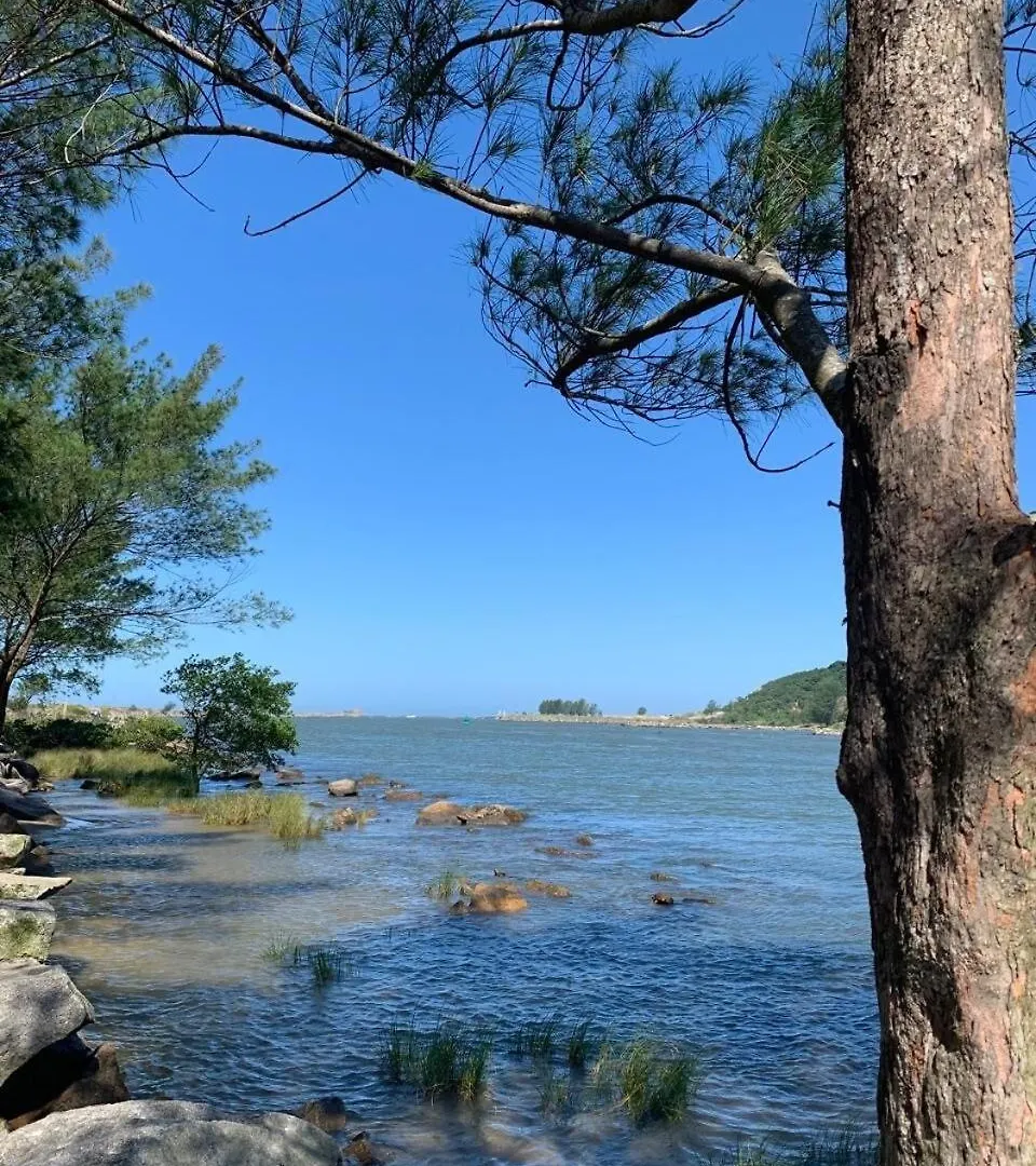 Ap Com Vista Incrivel Em Laguna 0*,