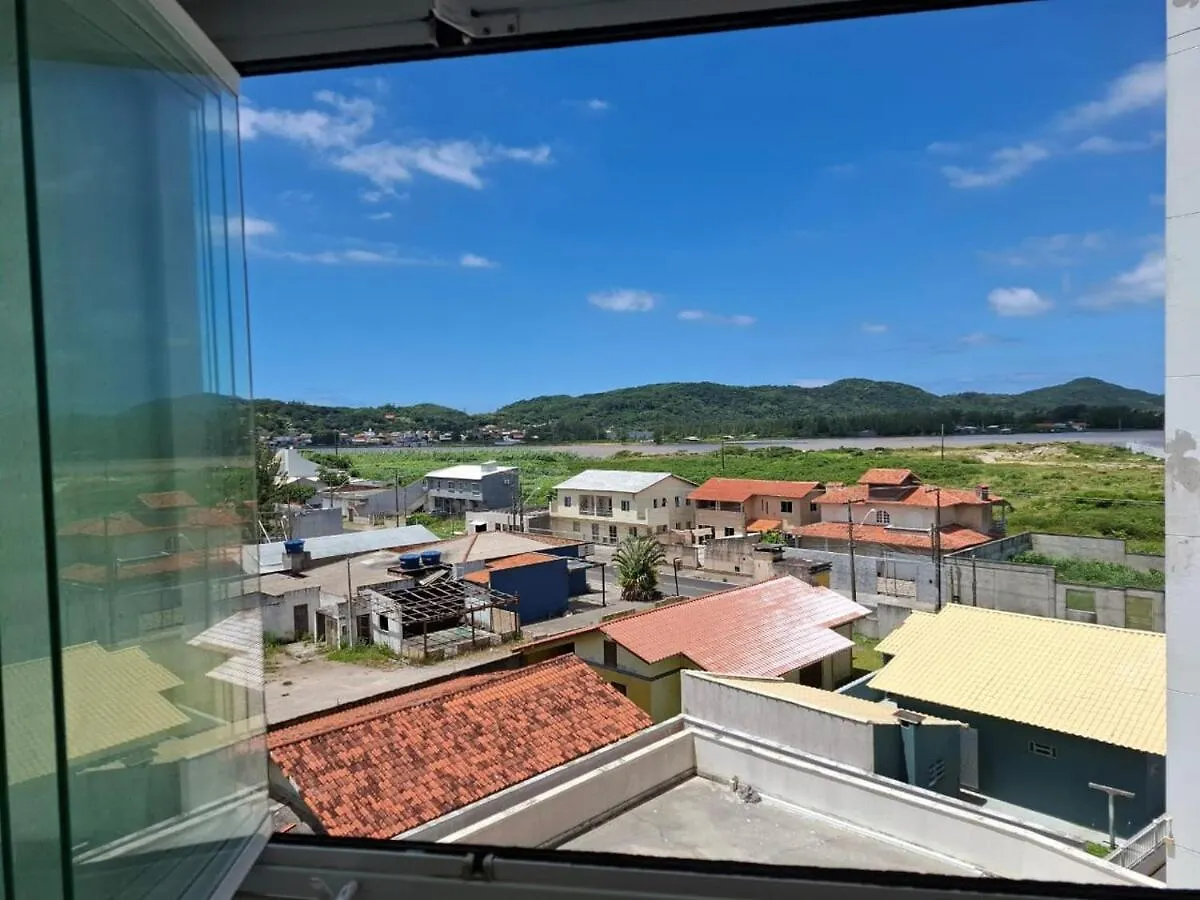 Ap Com Vista Incrivel Em Laguna